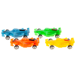 3236 2PCS RACECAR PPH