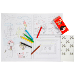 8452 HORECABOX PIRAAT