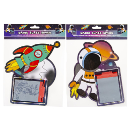 6753 MAGIC SLATE SPACE