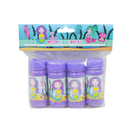 4905 MERMAID BUBBLES 60ML