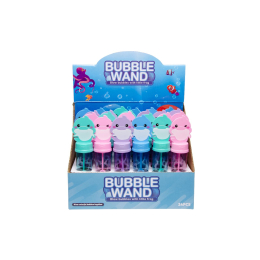4151 DOLPHIN BUBBLE STICK MINI