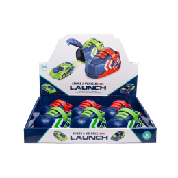 3252 VEHICLE LAUNCH SHOE