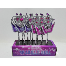 0024 PRINCESS WAND