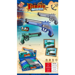 4590 WATERGUN PIRATE DB