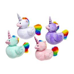 1828 PLUSH 'UNIDUCKZ©' L °