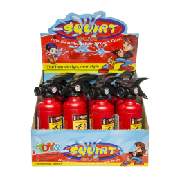 4281 FIRE EXTINGUISHER SQUIRT