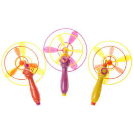 4321 FLYING SHOOTER PP