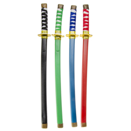 1098 NINJA SWORD LARGE PPH