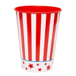 8056 CUP, USA/CANDY/POPCORN CUP