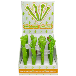 6321 BALLPEN CACTUS °