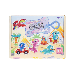 6812 DIAMOND PAINTING, DINOSAUR