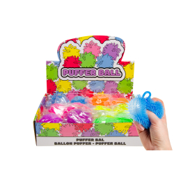 8388 PUFFER BALL 8CM °