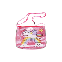 0055 UNICORN HANDBAG °