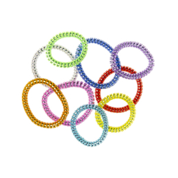 0418 METALLIC BRACELET PP