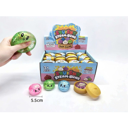 9223 SQUEEZE DUMPLING MALTOSE