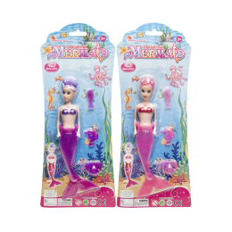 1014 MERMAID BC