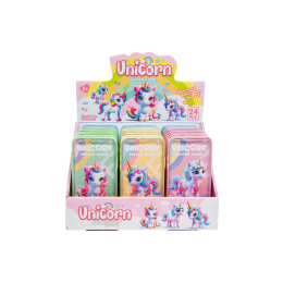 4032 WATERGAME UNICORN S