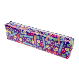 6519 PENCIL CASE GAMER