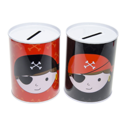 9756 SAVING BOX PIRATE S PP