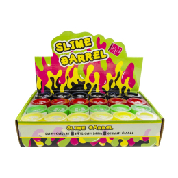 9445 BARREL SLIME FULL COLOR S