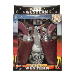 2381 HOLSTER SET