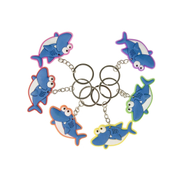 9939 KEYCHAIN SHARK