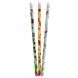 6464 PENCIL, VEHICLES