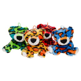 1942 PLUSH, FLUO TIGER 6ASS