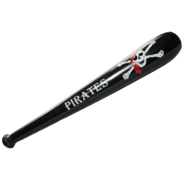 4739 INFLATABLE PIRATE BAT