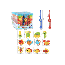 4538 FISHING SET BOX