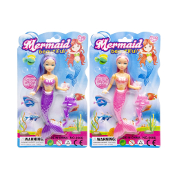 1015 MERMAID S BC