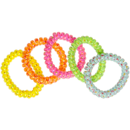 0031 BRACELET NEON STAR