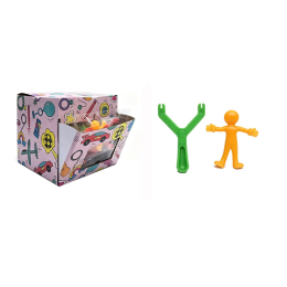 9212 SLINGSHOT STICKY MAN
