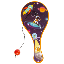 5104 PADDLE /  BIFF BAT SPACE PP