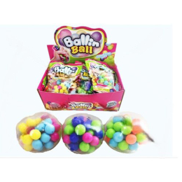 9321 SQUEEZE BALLS IN BALLS
