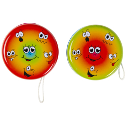 4345 METAL RETURN TOPS, EMOTIONS