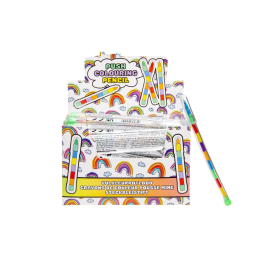6055 SWAP POINT / STACKER CRAYON