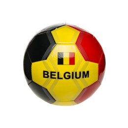 4832 NO5 FOOTBALL BELGIUM