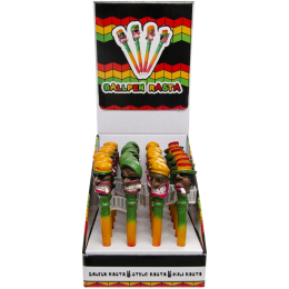 6314 BALLPEN RASTA °