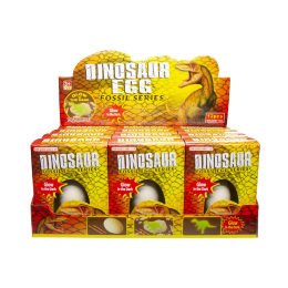 6938 DIG IT OUT DINO EGG