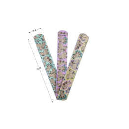 4289 SLAP-BRACELET, CAPYBARA