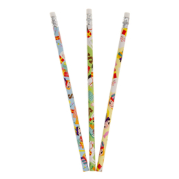 6470 PENCIL, SINTERKLAAS