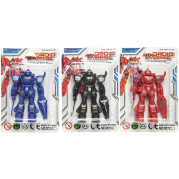 2594 MINI ROBOT 1PC DBC