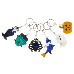 9995 KEYCHAIN HALLOWEEN °°°°
