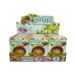 6977 DIG IT OUT SLOTH °°°°