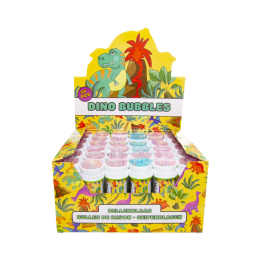4142 DINO BUBBLE 50ML