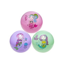 4871 MERMAID BALL PVC