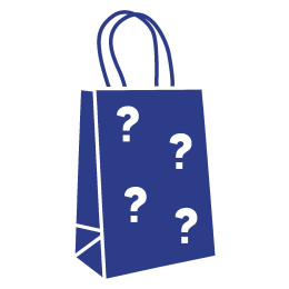 7419 PAPER GIFT BAG OWN DESIGN - MOQ 35CTNS - PAYMENT 50% UPFRONT