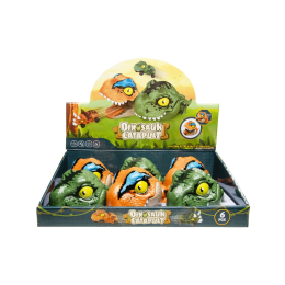 3253 DINO CAR LAUNCHER °°°°