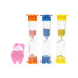 9971 HOURGLASS TOOTH FLAT 3 MIN.